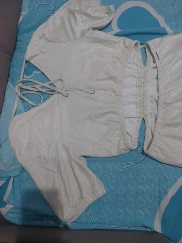 Vendo, vestido para ano novo