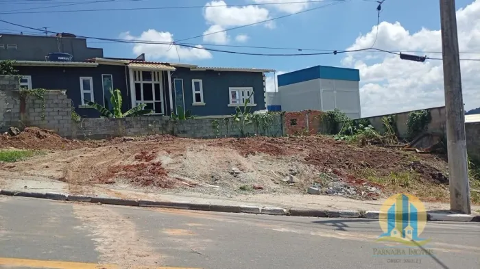 Terreno à venda no bairro Cidade São Pedro - Gleba A - Santana de Parnaíba/SP