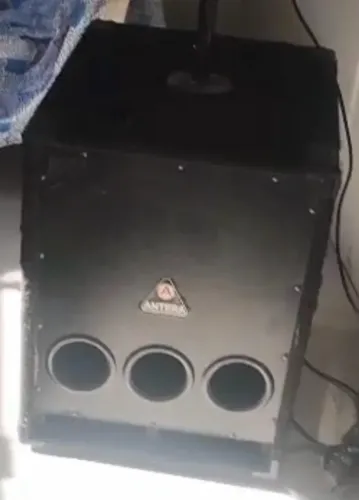 Subwoof Antera