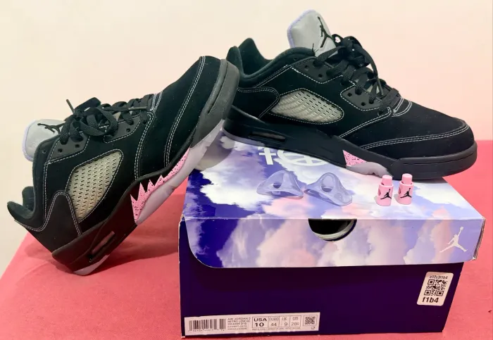Air Jordan 5 Low Dongdan