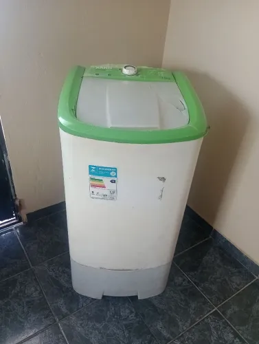 Vendo tanquinho só parou de funcionar