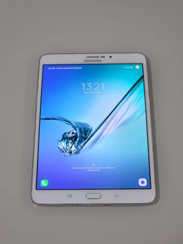 Samsung Tab S2