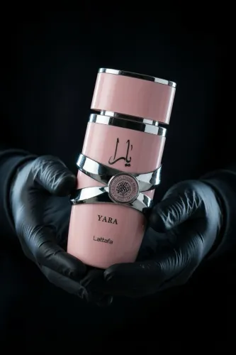 Lattafa Yara Rosa