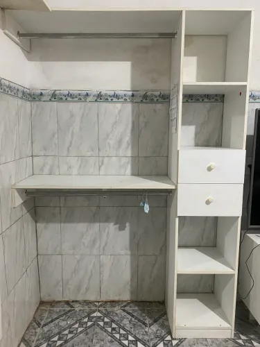 Closet solteiro