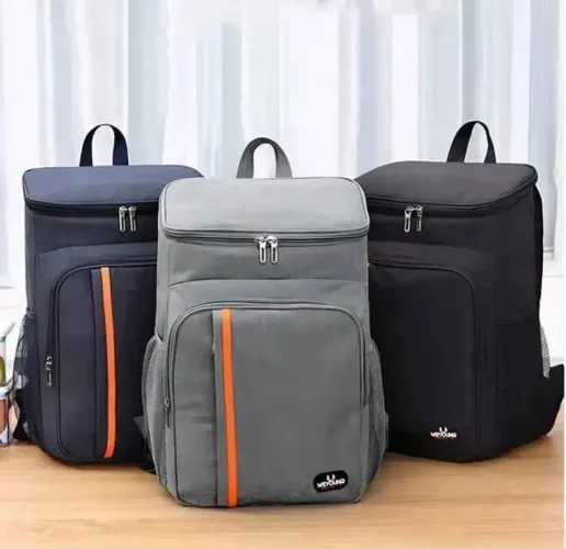 Mochila térmica 