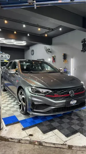 Volkswagen Jetta GLI 350 TSI 2.0 16V 4P Aut. 2021