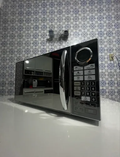 Microondas Espelhado Philco 31L