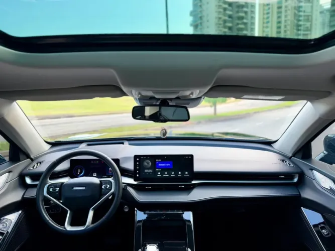 GWM Haval H6 Premium Phev AWD 2025