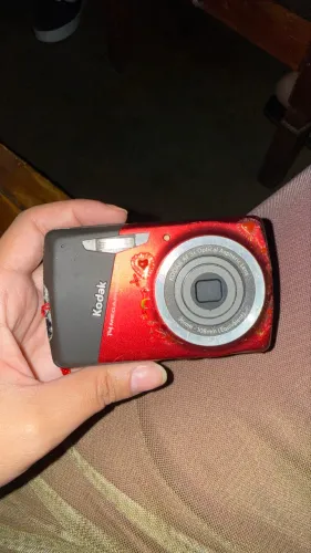 kodak easyshare M531