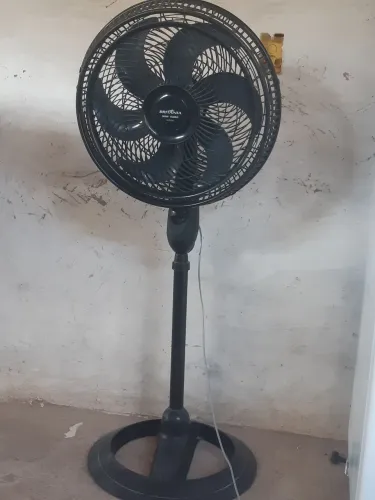 Ventilador