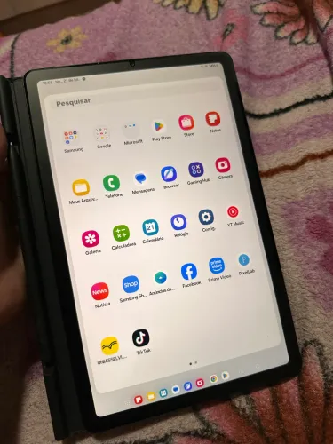 Tab S6 Lite