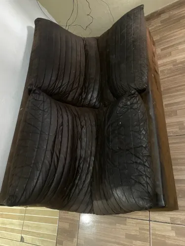 Vendo sofá