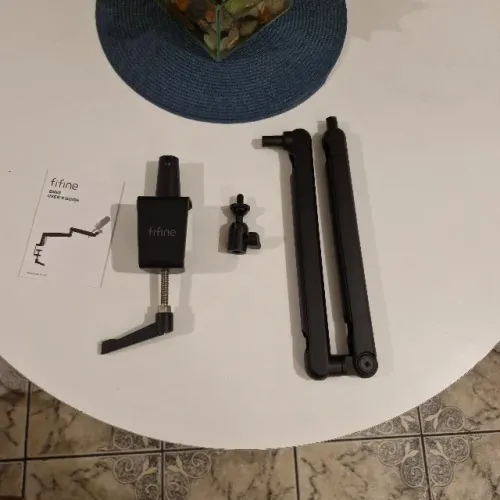 Suporte Articulado FIFINE BM88