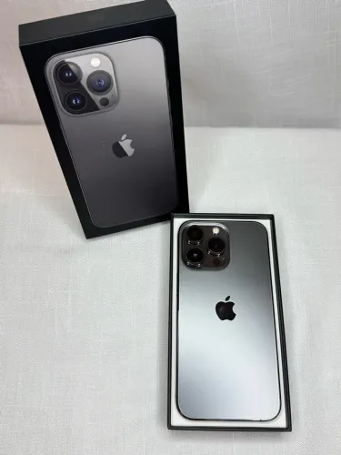 iPhone 13 Pro 128GB (Pronto para uso)