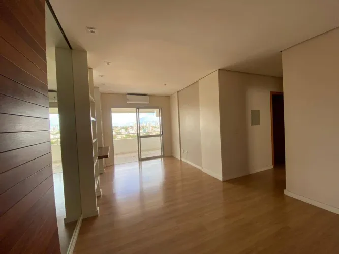 Apartamento Sol da Manhã à Venda em Araés, Cuiabá - Próximo à TUDO