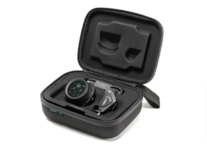 TILTA Follow Focus Nucleus-Nano II FIZ Wireless Lens Control System