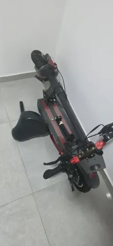 Patinete elétrico 