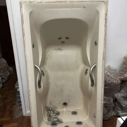 Hidromassagem