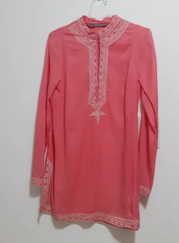 Blusa Zara