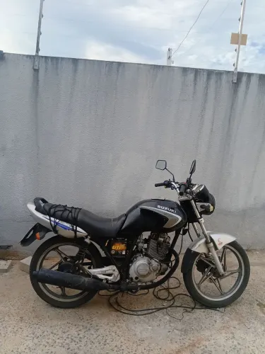 Também faço trocas em outra moto