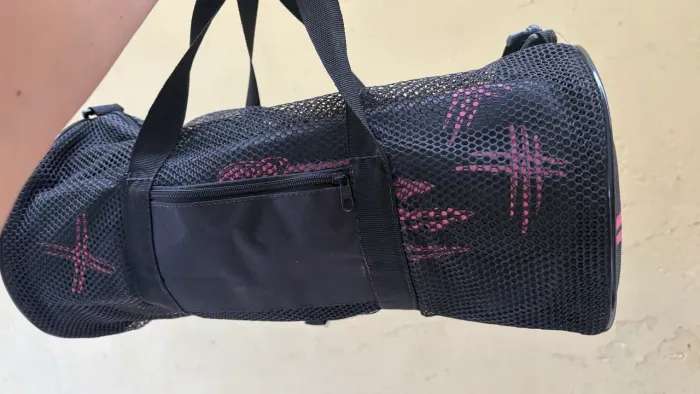 KIT DE MUAY THAI - SEMINOVO | 10 OZ