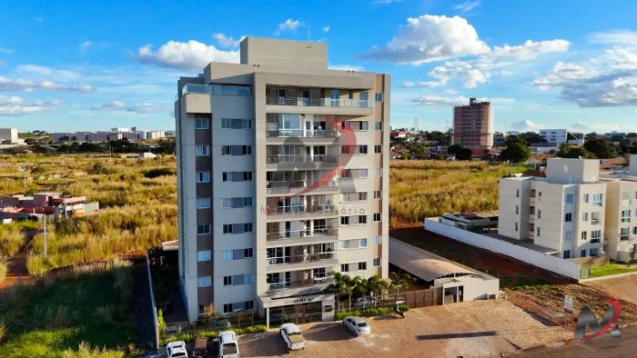 Venda - Mont Blac Mobiliado
