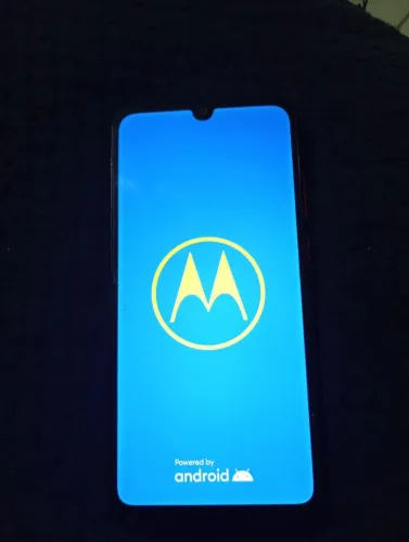 Celular Motorola 
