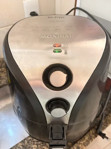 Air Fryer Mondial