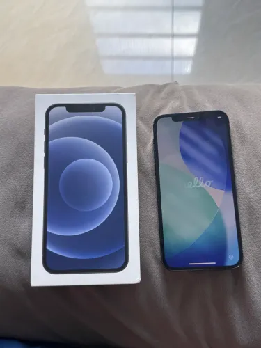 iPhone 