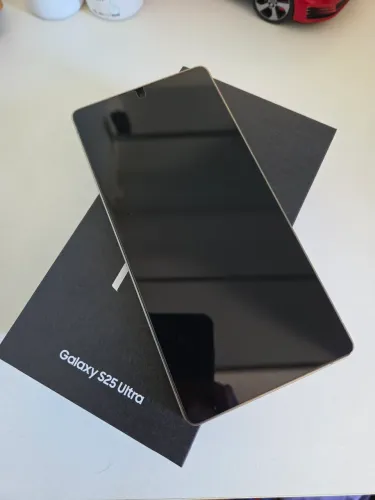 S25 ultra 512gb