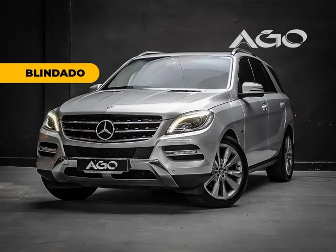Mercedes-Benz Classe A 160 Elegance Semi-aut. 2012