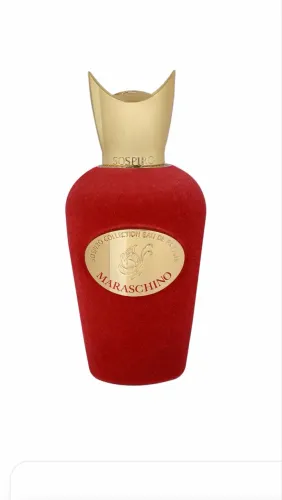 Maraschino Sospiro Perfumes