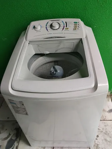 Máquina de lavar 