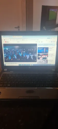 Notebook i3