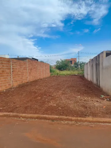 Vende lote 160² Bella Ville - Hortolândia/SP