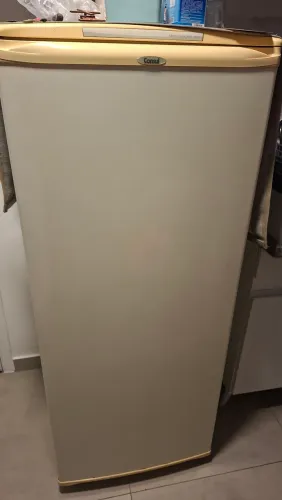 Geladeira Consul 300L Usada