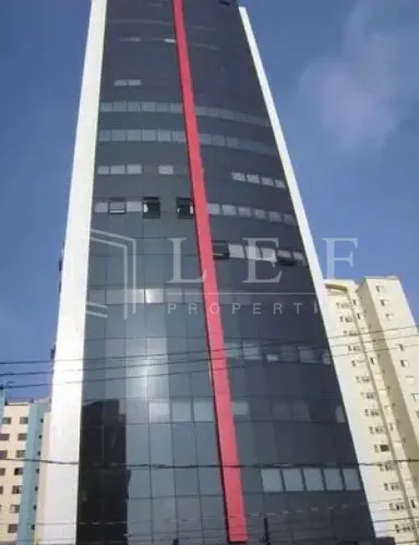 AV Jabaquara, Saúde