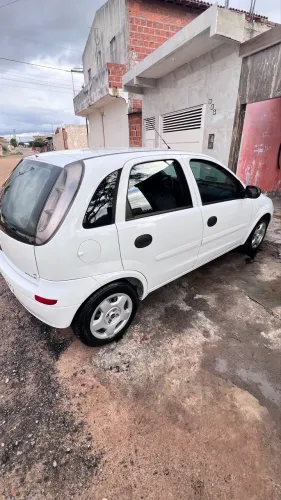 Chevrolet Corsa Hat. Maxx 1.4 8V Econoflex 5P 2012