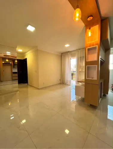     Apartamento Reformado e Semimobiliado no Morada do Ouro