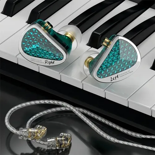 AS16 PRO KZ fone de ouvido