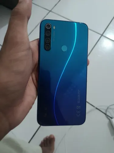 Xiaomi note 8