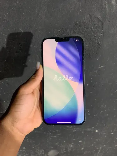 iPhone 14plus