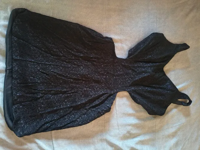 Vestido de festa
