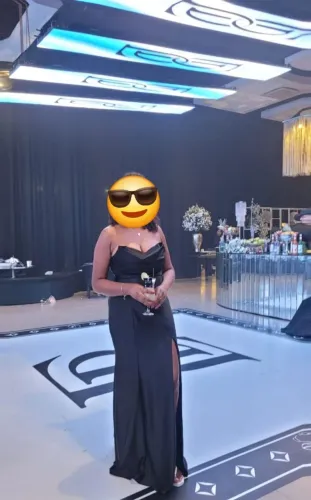 Vestido preto