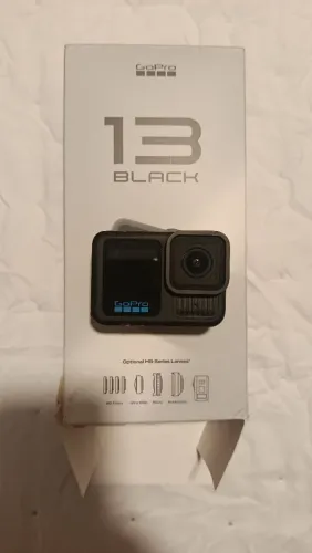 GoPro HERO 13 Black