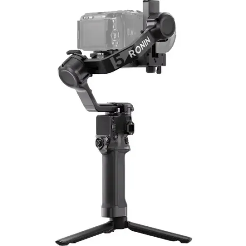 Estabilizador DJI RS 5 - Lacrado na caixa!