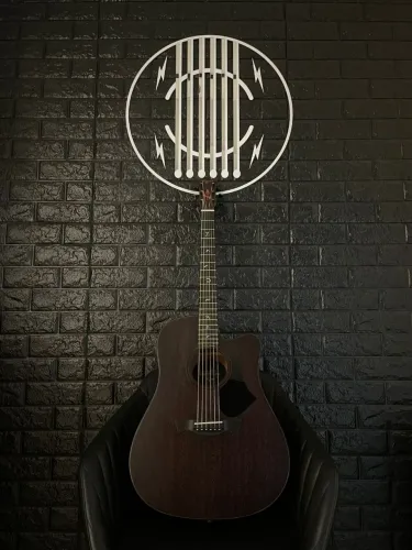 Violão Tagima Gran Reserva Juninho Afram