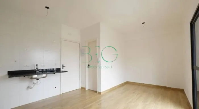 Studio com 1 dormitório à venda, 25 m² por R$ 349.000 - Vila Mariana - São Paulo/SP