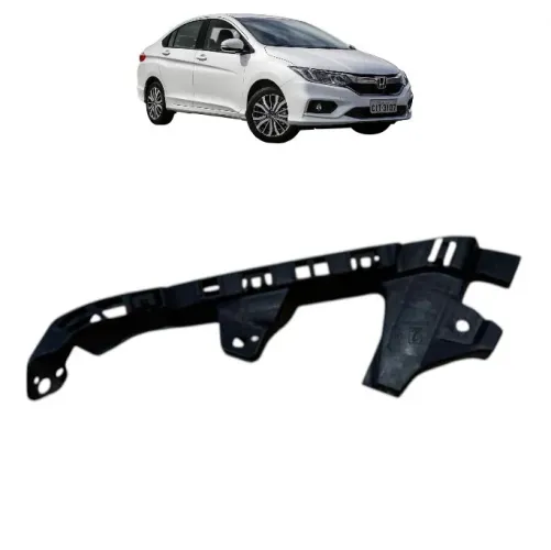 Guia farol LD Honda city 18/21