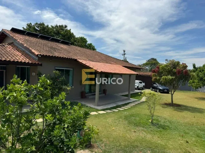 Chácara à venda em Parque Monte Bianco, Araçoiaba da Serra (970 m² de terreno)